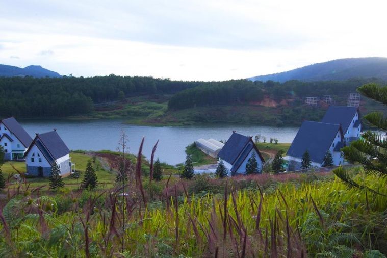 Wonder Resort Đà Lạt